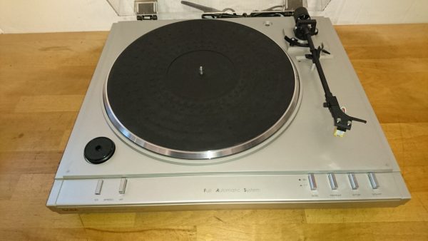 Saba PSP 180 – Bild 2