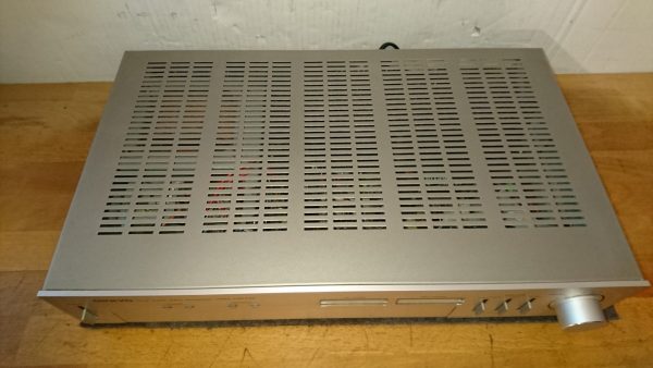 Onkyo A-25 – Bild 3