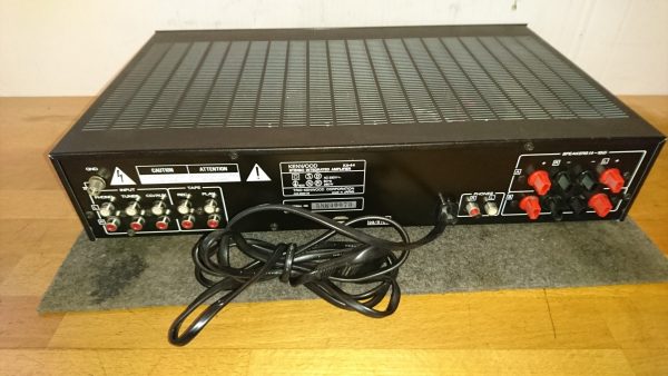 Kenwood KA-44 – Bild 3