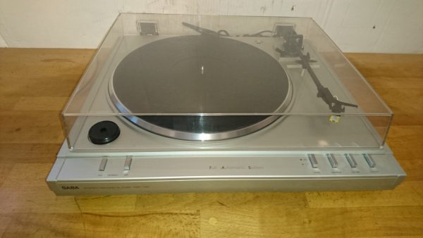 Saba PSP 180 – Bild 3