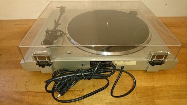 Saba PSP 180 – Bild 4