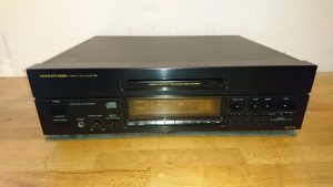 Onkyo DX-6750