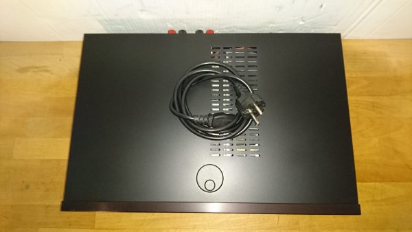 Cambridge Audio P 500 – Bild 3