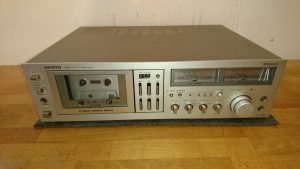 Onkyo TA-2060