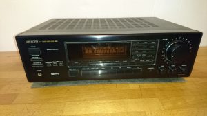 Onkyo TX-9022RDS