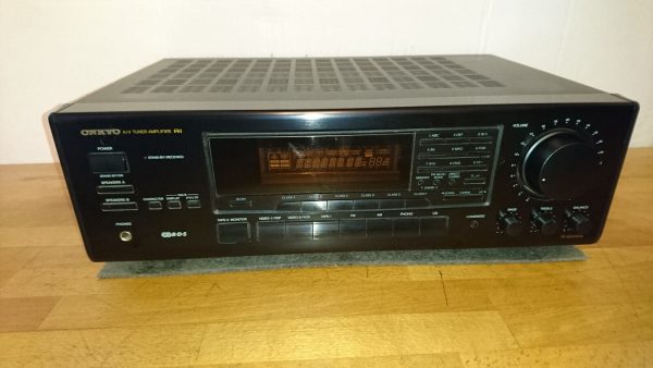 Onkyo TX-9022RDS