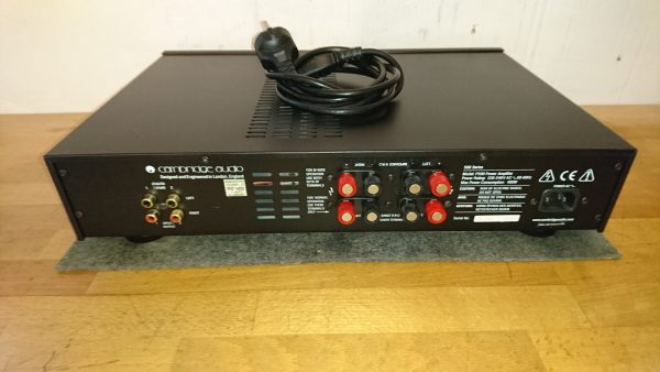 Cambridge Audio P 500 – Bild 4