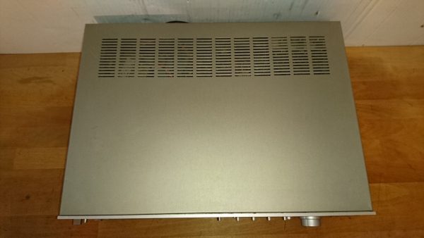 Onkyo TA-2060 – Bild 2