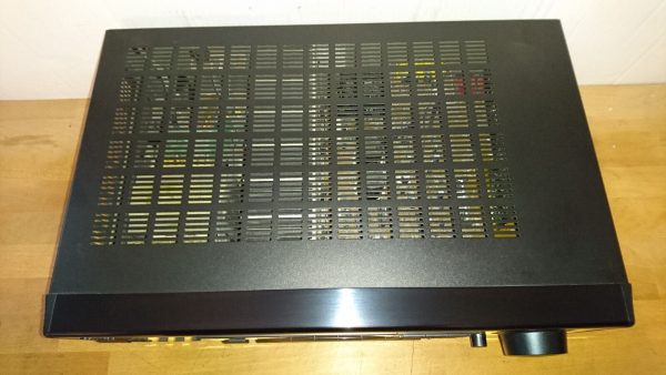 Onkyo TX-9022RDS – Bild 2