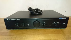 Cambridge Audio C 500