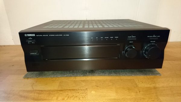 Yamaha AX-596