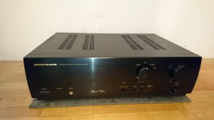 Marantz PM-66 SE