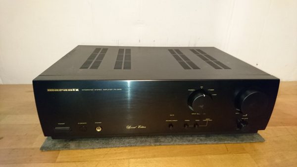Marantz PM-66 SE