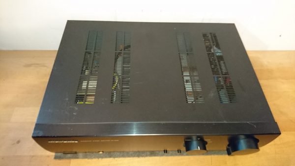 Marantz PM-66 SE – Bild 2