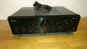 Onkyo A-9377