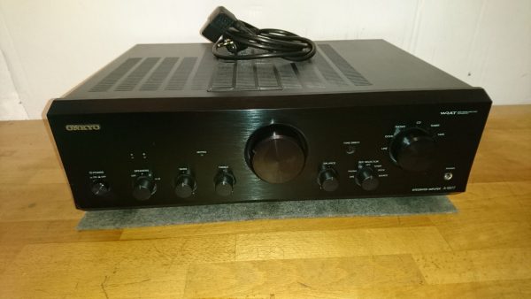 Onkyo A-9377