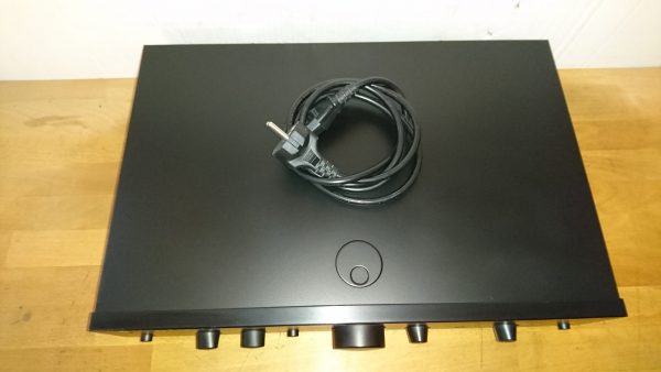 Cambridge Audio C 500 – Bild 2