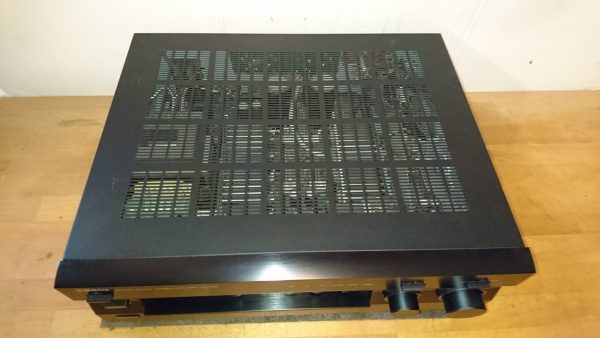 Yamaha AX-596 – Bild 3