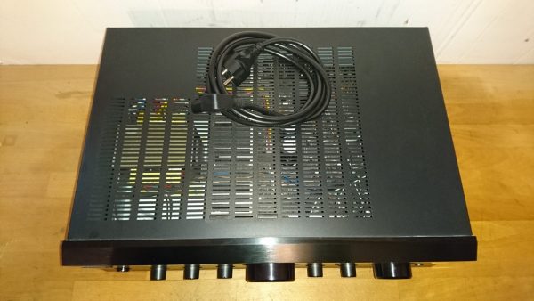 Onkyo A-9377 – Bild 2