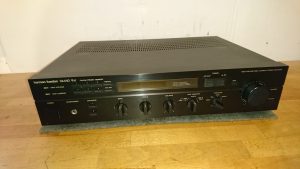Harman Kardon HK440 VXi