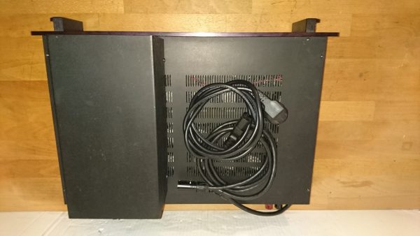 Musical Fidelity P180 – Bild 2