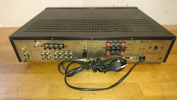 Harman Kardon HK440 VXi – Bild 3