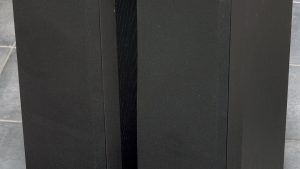 Hans Deutsch HD 306S