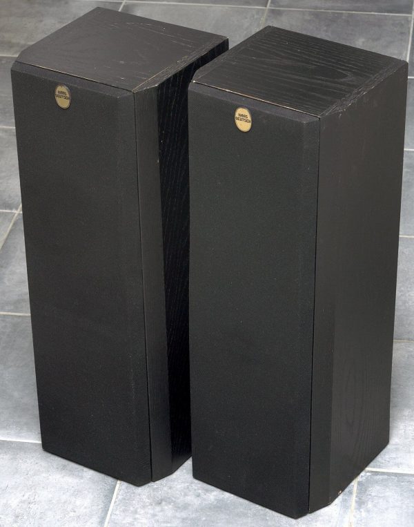Hans Deutsch HD 306S