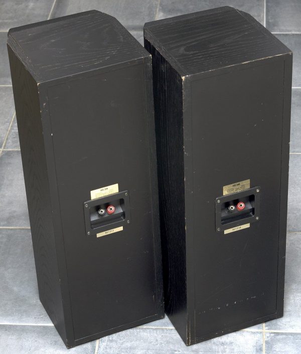 Hans Deutsch HD 306S – Bild 2