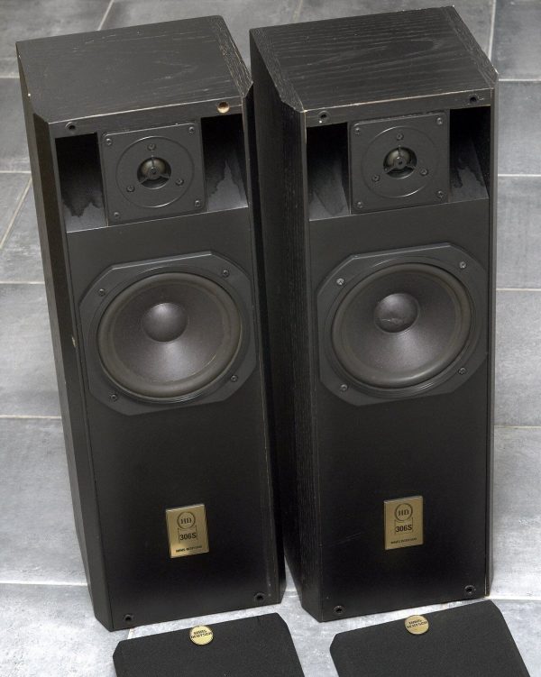 Hans Deutsch HD 306S – Bild 3