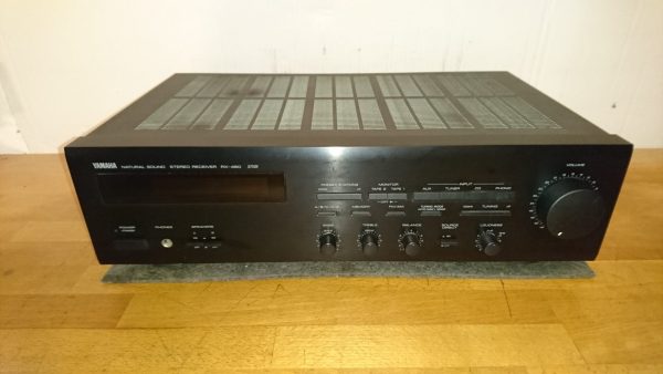 Yamaha RX-460