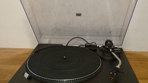 Technics SL-B202