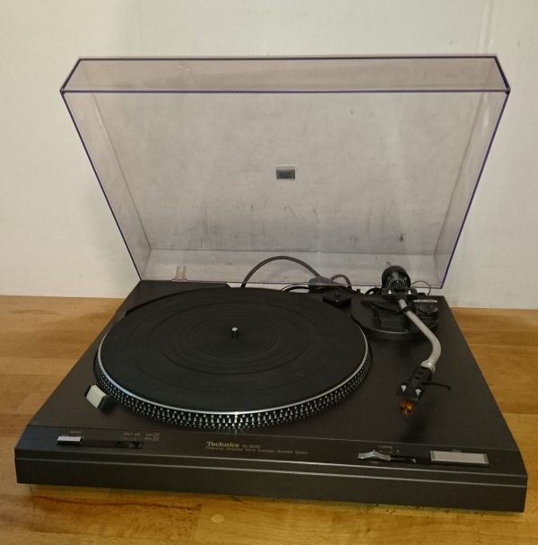 Technics SL-B202