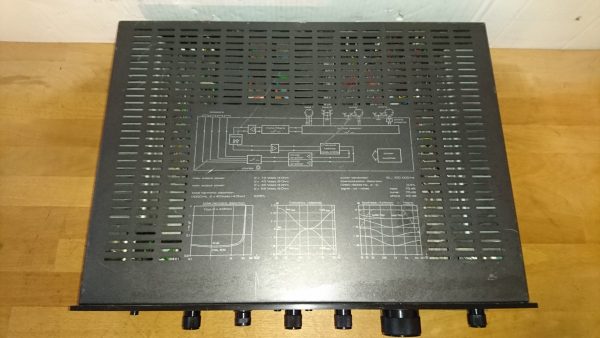 Saba MI 212 – Bild 2