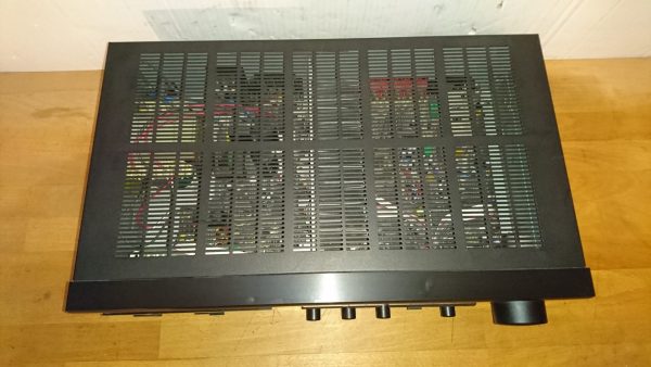 Yamaha RX-460 – Bild 2