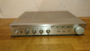 Sony TA-F35