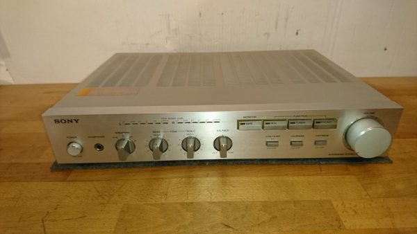 Sony TA-F35