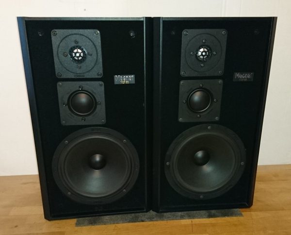 Magnat MSP 60 – Bild 3