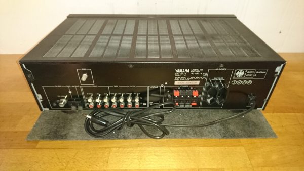 Yamaha RX-460 – Bild 3
