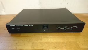 Rotel RC-870 BX