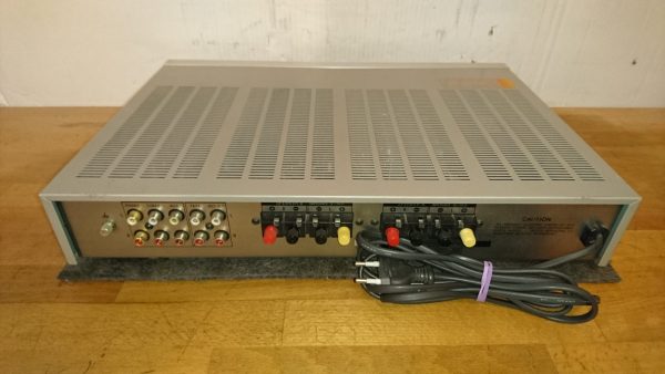 Sony TA-F35 – Bild 3