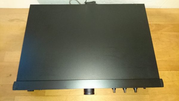 Rotel RC-870 BX – Bild 2