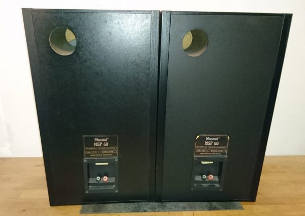 Magnat MSP 60 – Bild 4