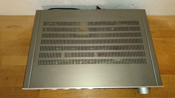 Kenwood KA-60 – Bild 3