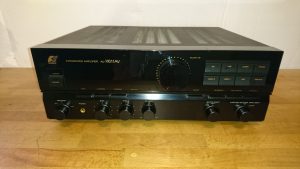 Sansui AU-X611AV