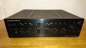 Harman Kardon PM655 Vxi