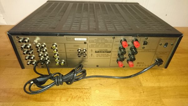 Harman Kardon PM655 Vxi – Bild 2