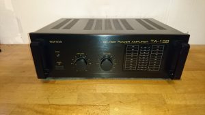 High Tech TA-120