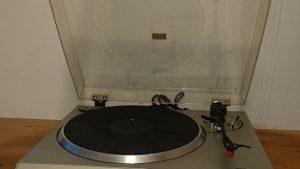 Fisher MT-650