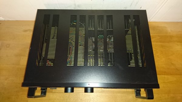 High Tech TA-120 – Bild 2